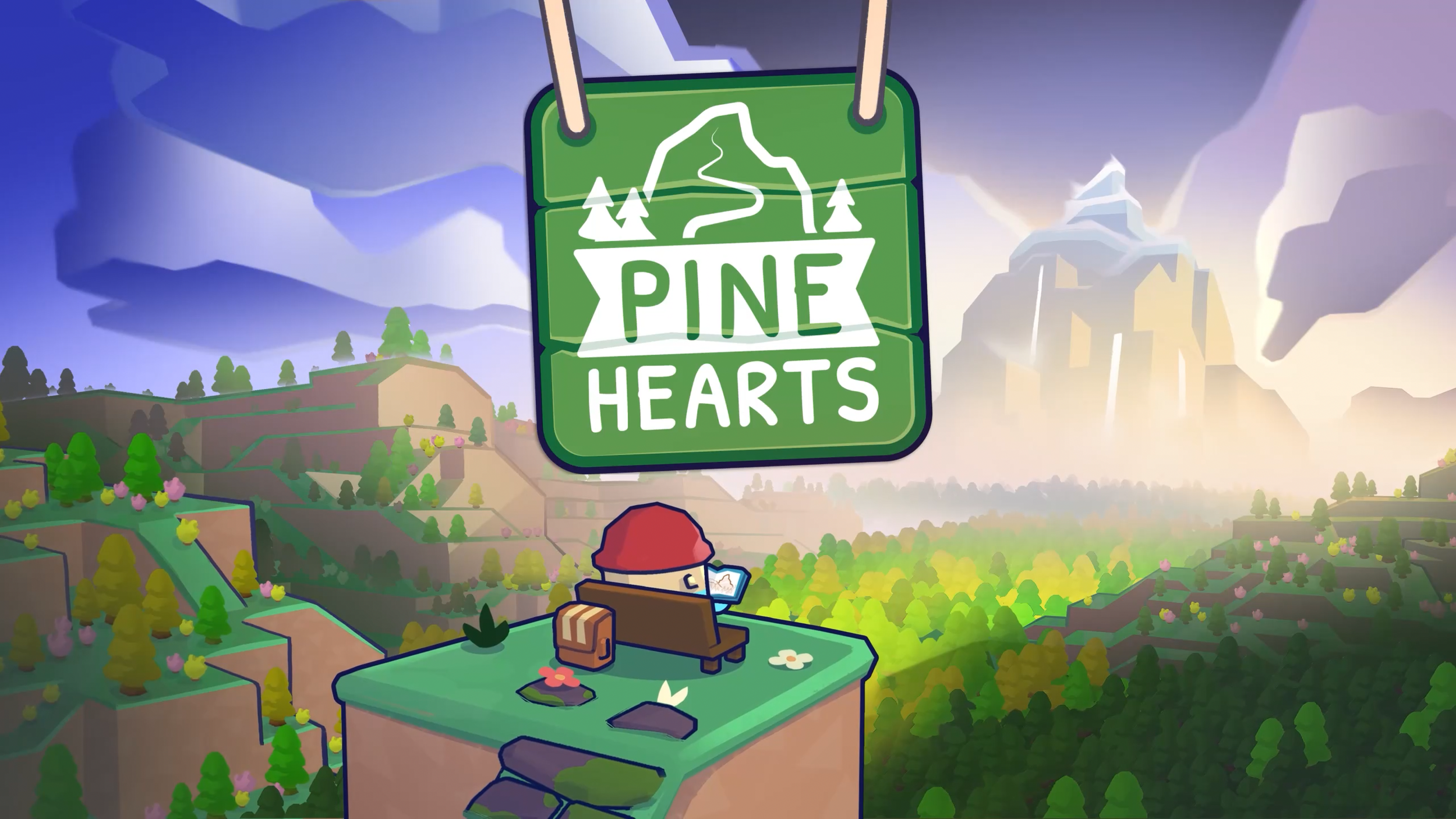 PineHearts