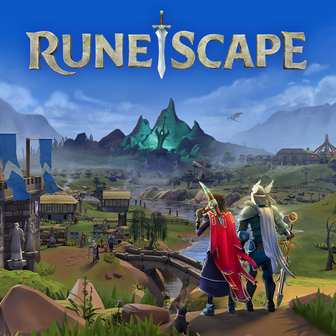 RuneScape 3