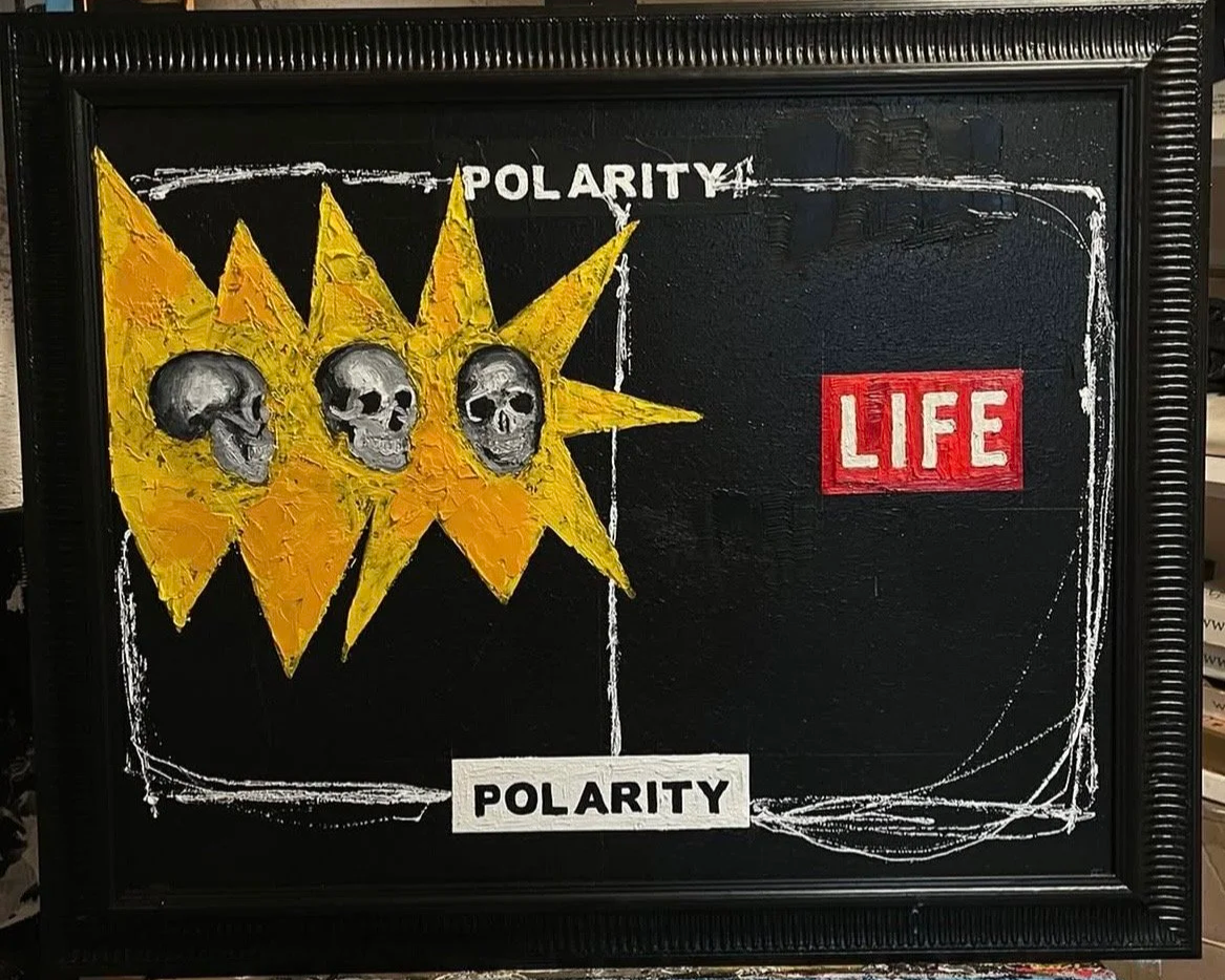 POLARITY