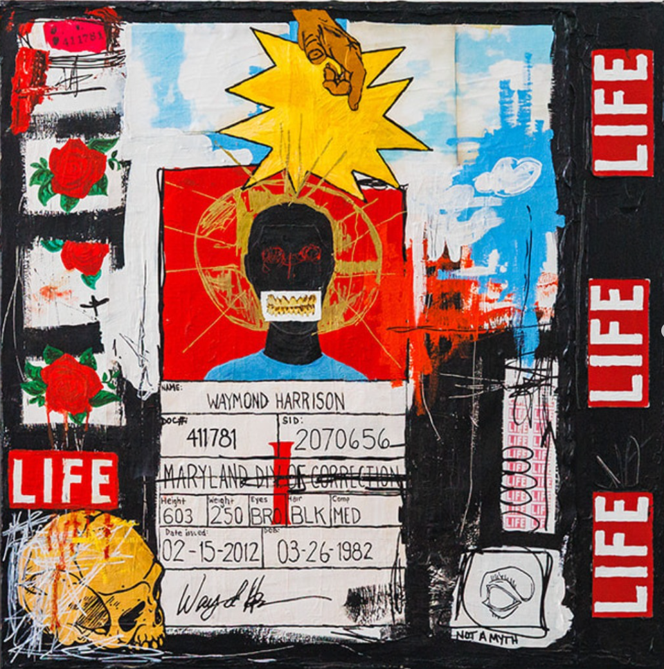 LIFE PROGRESSIONS