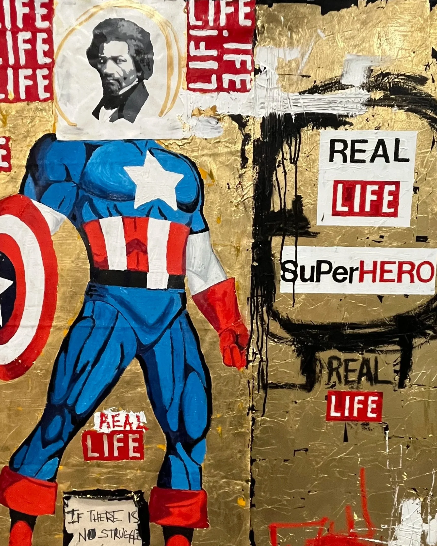 HEROS & ICONS