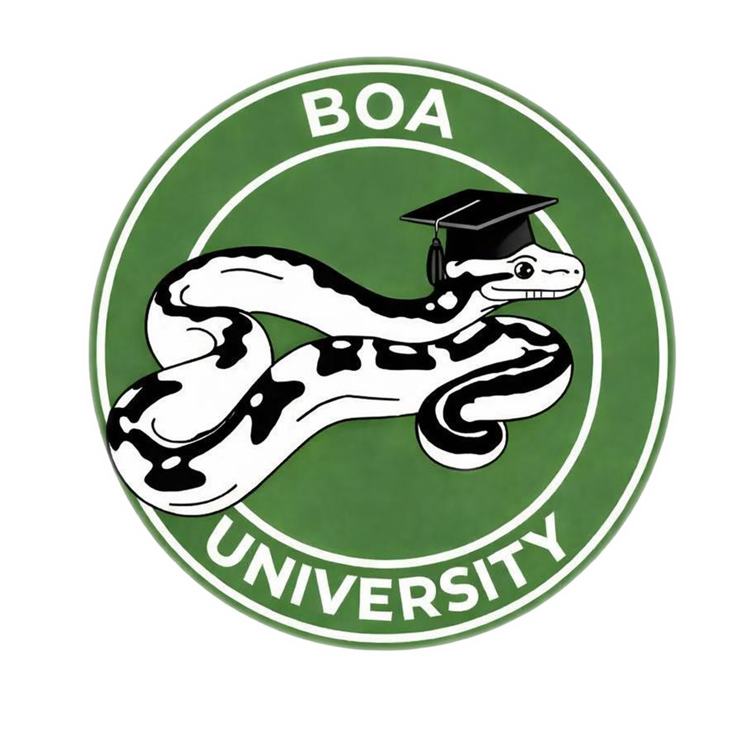 Boa University