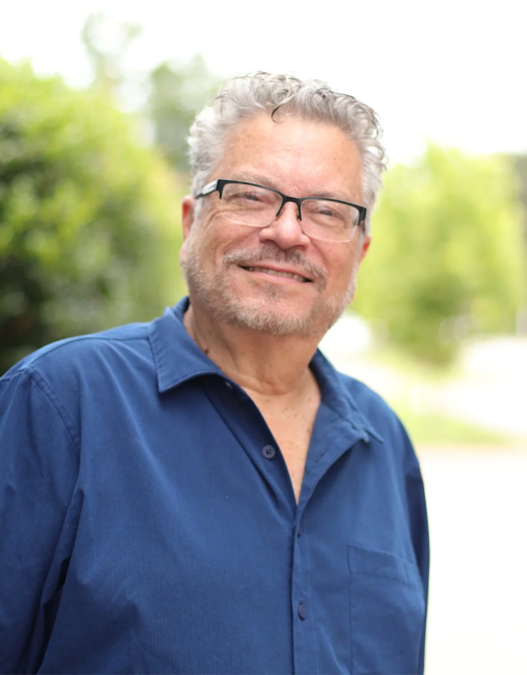 Emmett L. Jones, PhD, LCP, Program Director