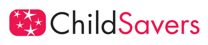 child-savers-logos