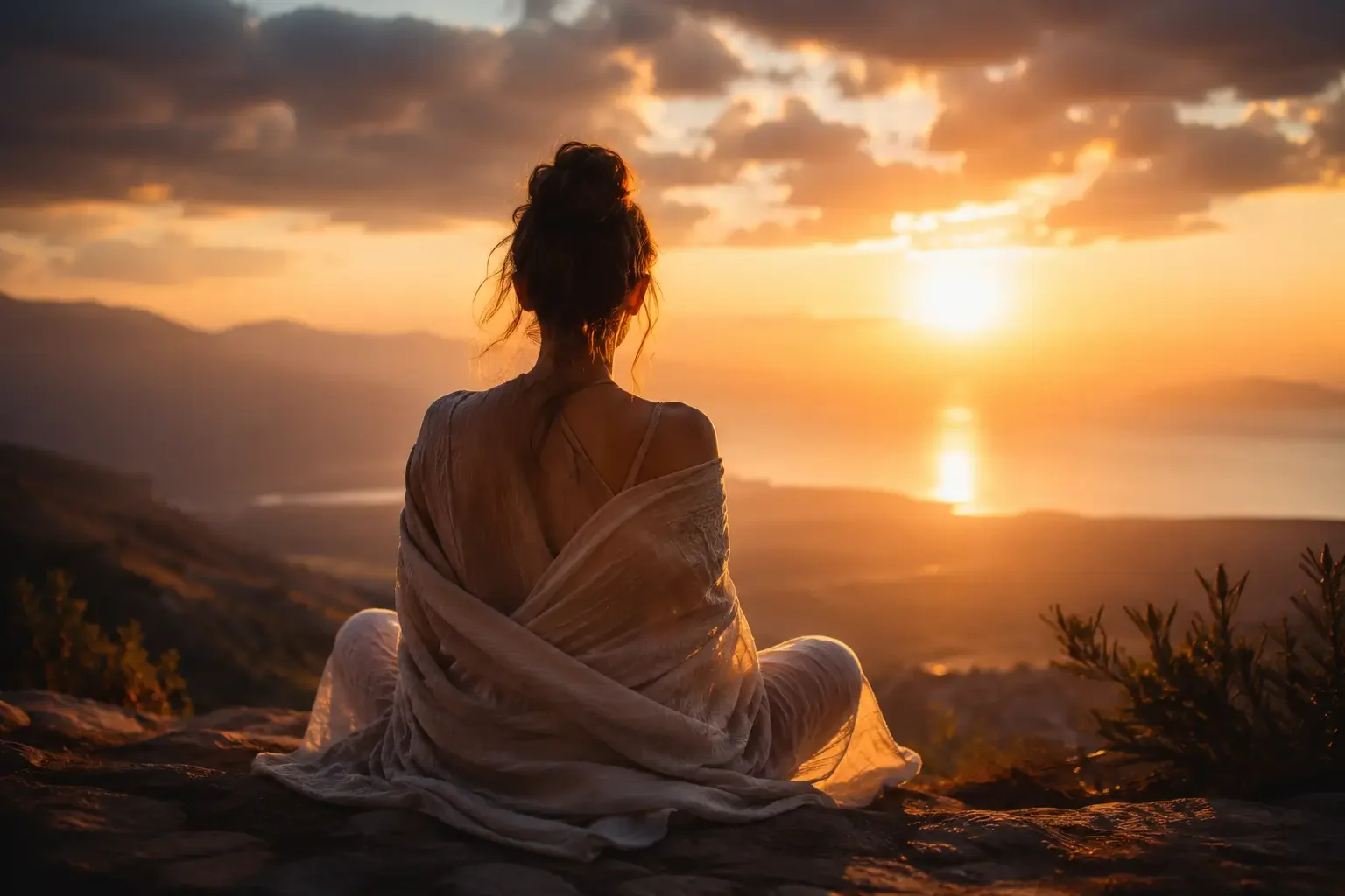 Your Intuition Was Never Just a Feeling: Learning to Trust Yourself Again