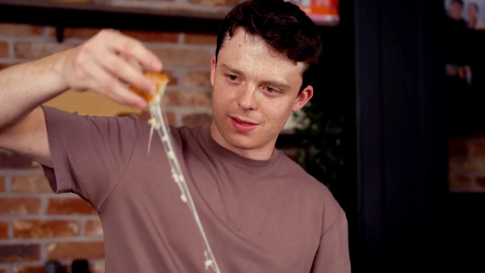 Sam Holland Recipe
