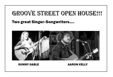 Groove Street Open House