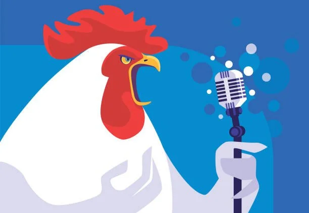 Open Mic