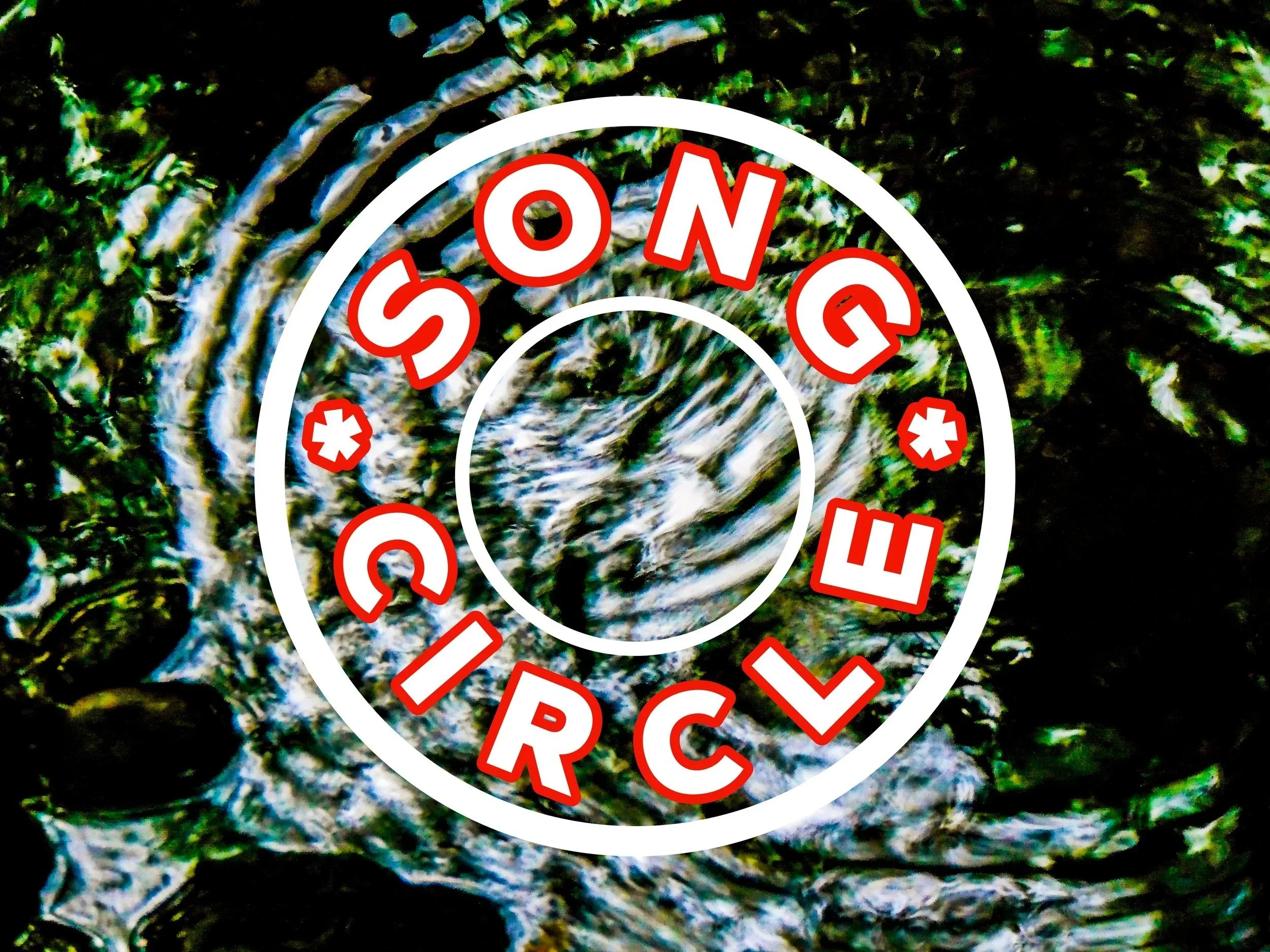 Monthly Song Circle 