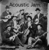 Acoustic Jam