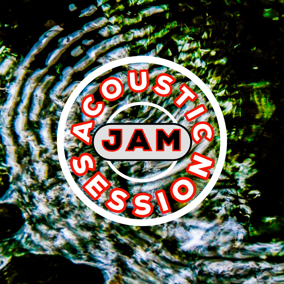 Acoustic Jam