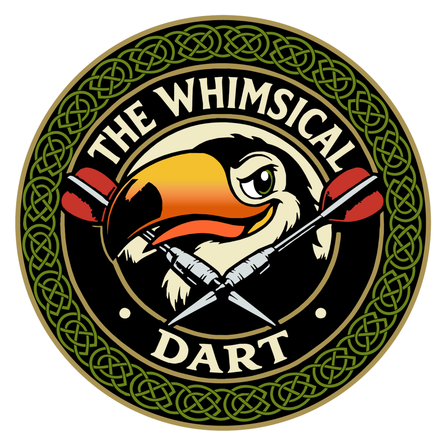 The Whimsical Dart