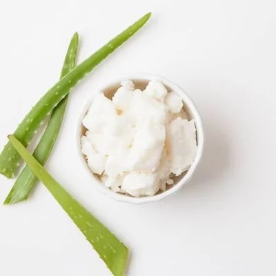 Aloe Whipped Hair Butter