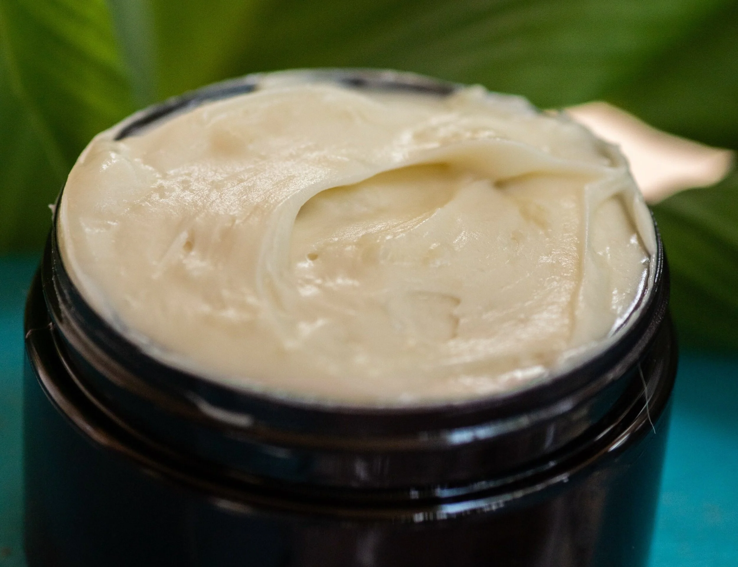Herbal Hair Growth Butter