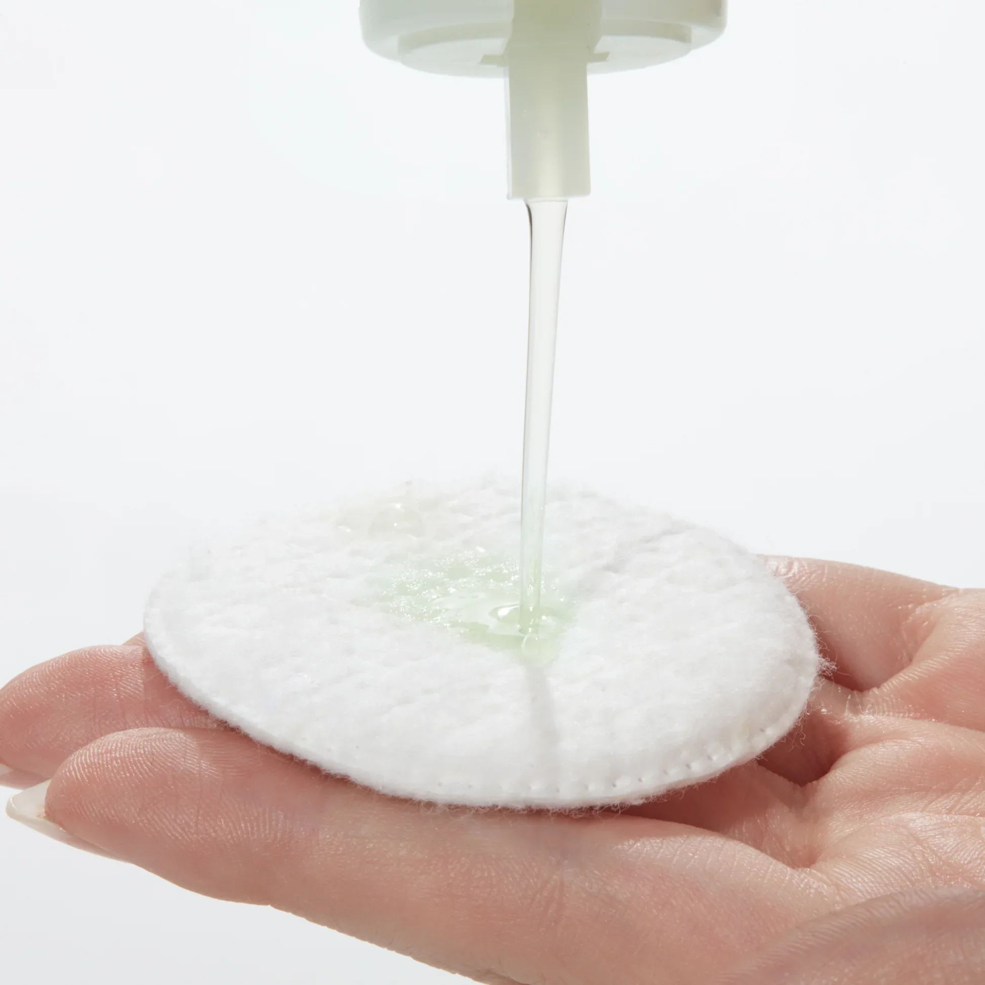 Aloe Face Toner(Advanced Recipe)