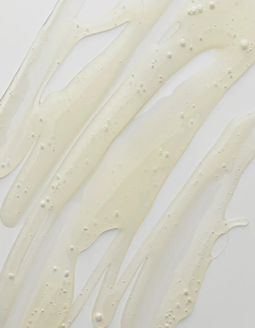 Hair Shampoo (Advanced Recipe)