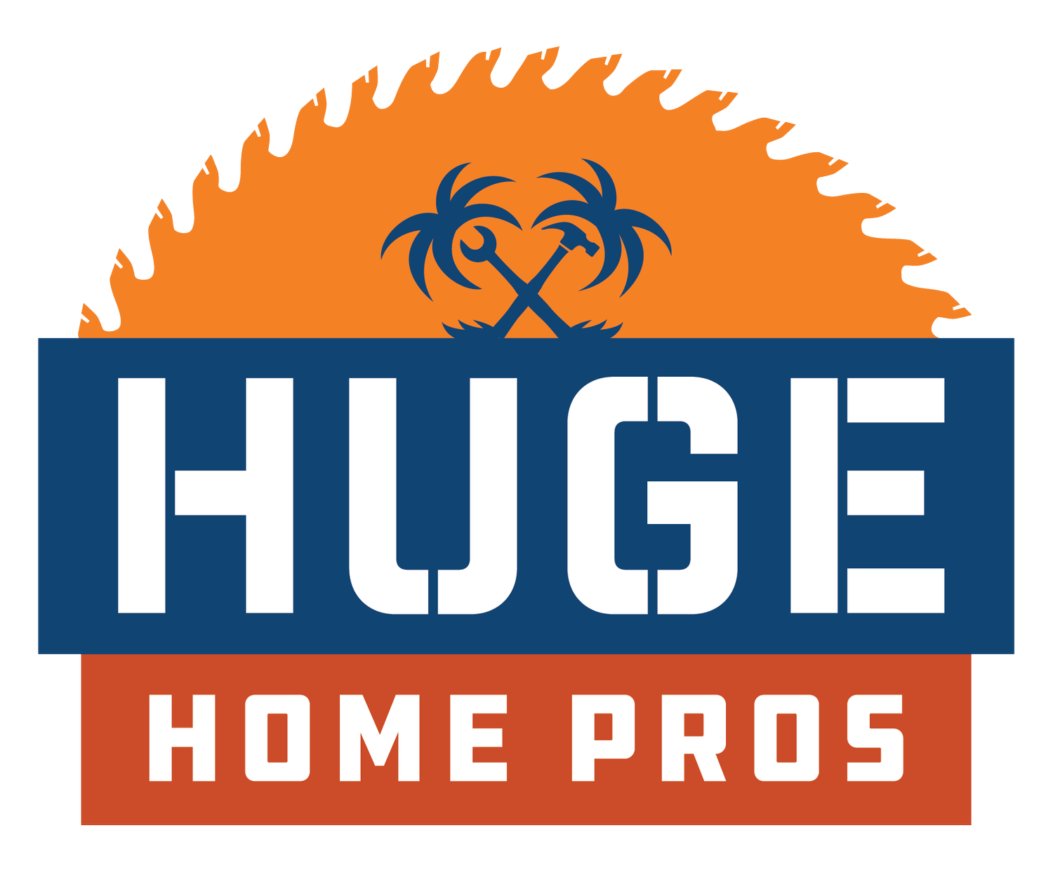 Huge Home Pros