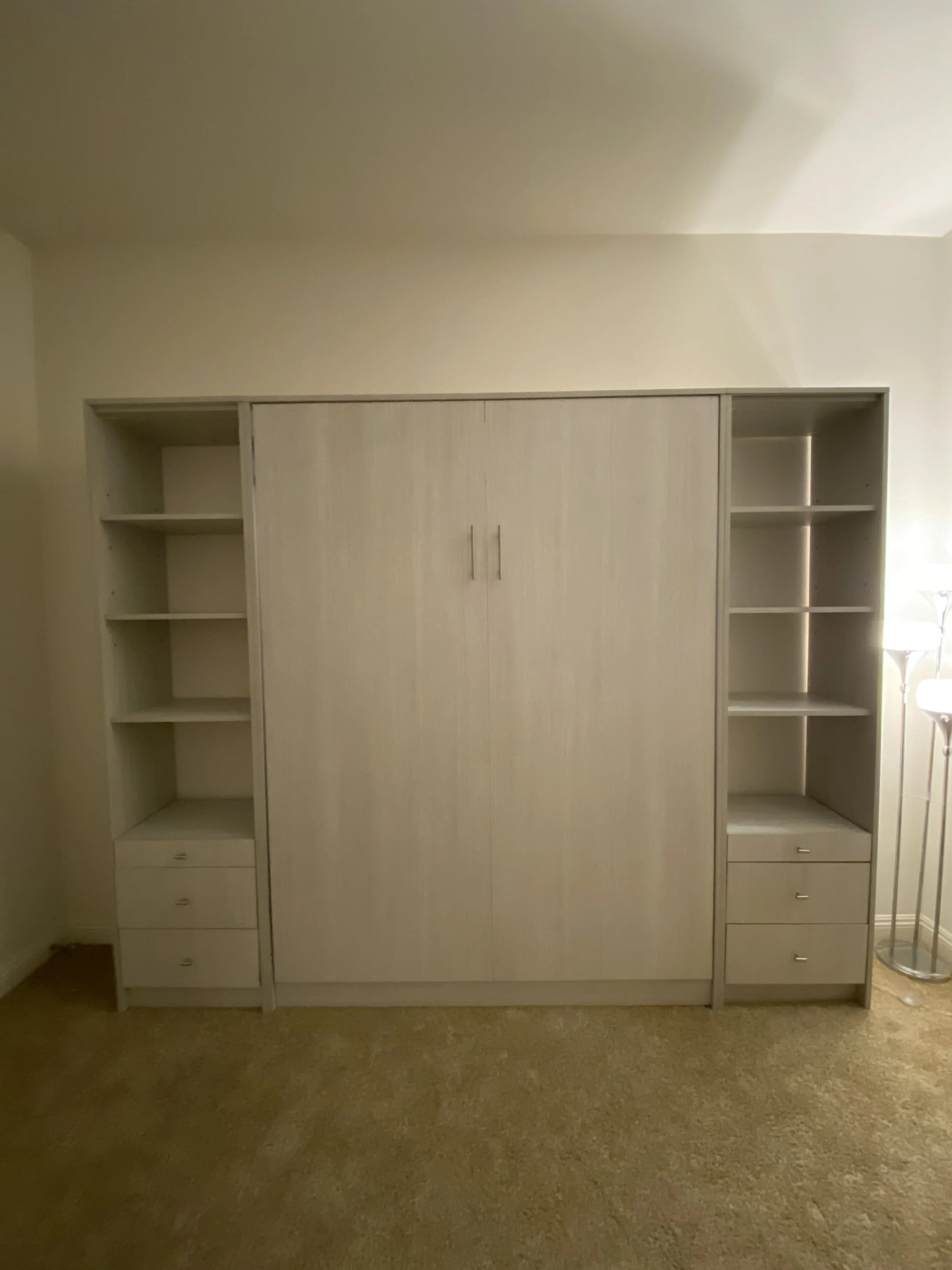 Cabinets and Furniture