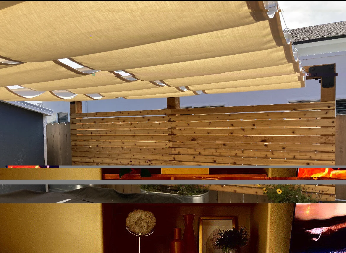 Custom Carpentry Projects