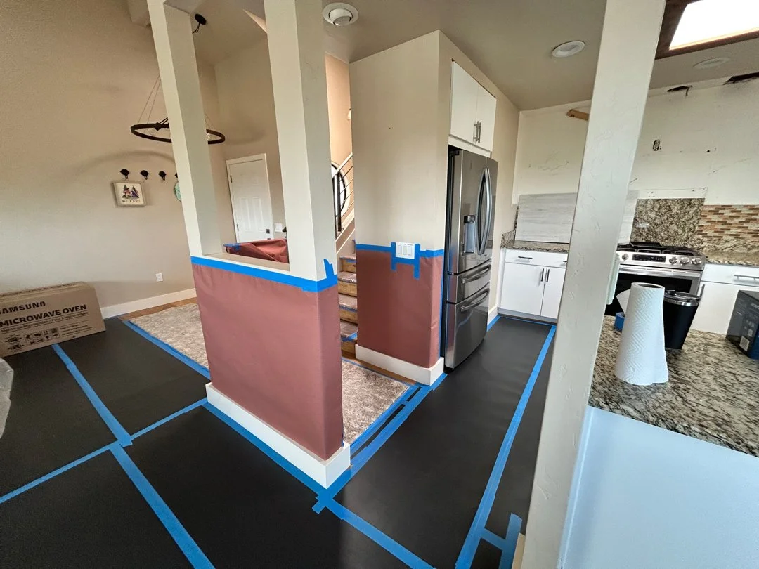 An Easy Way to Tell How Much Your Contractor Cares
