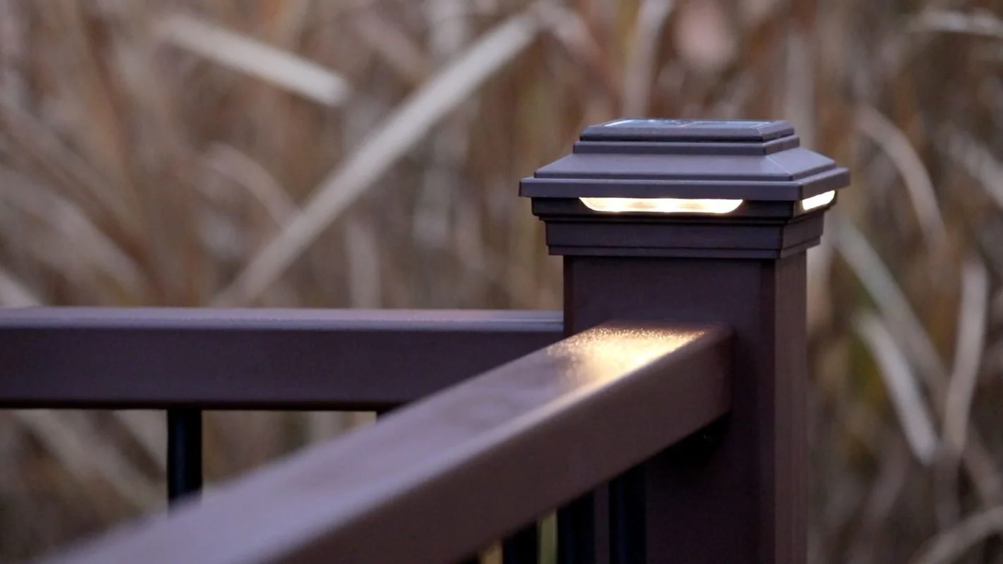 More Than Boards: What It Really Takes to Build a Great Composite Deck