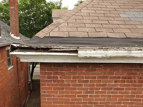 Defending your home from water damage