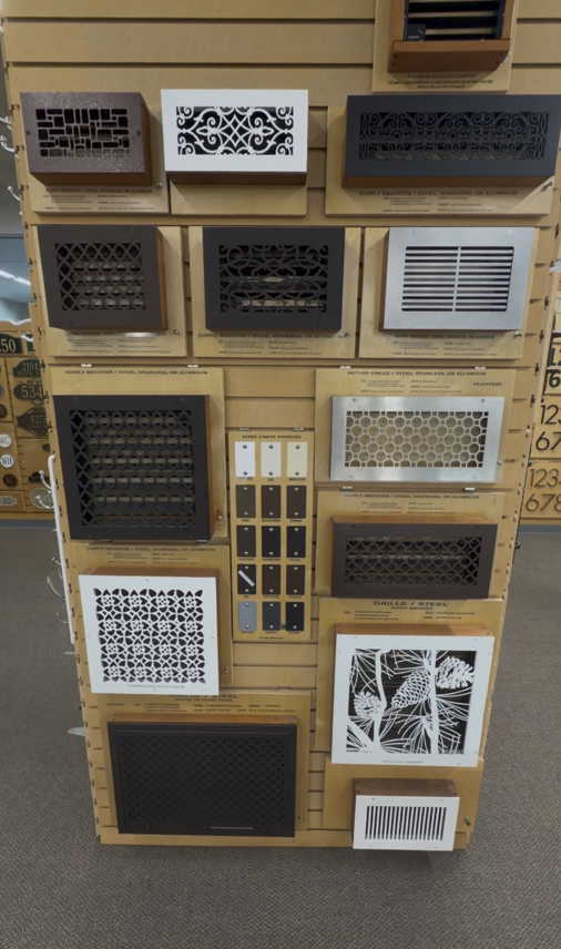 Our Favorite Store for Elevated Hardware in San Diego
