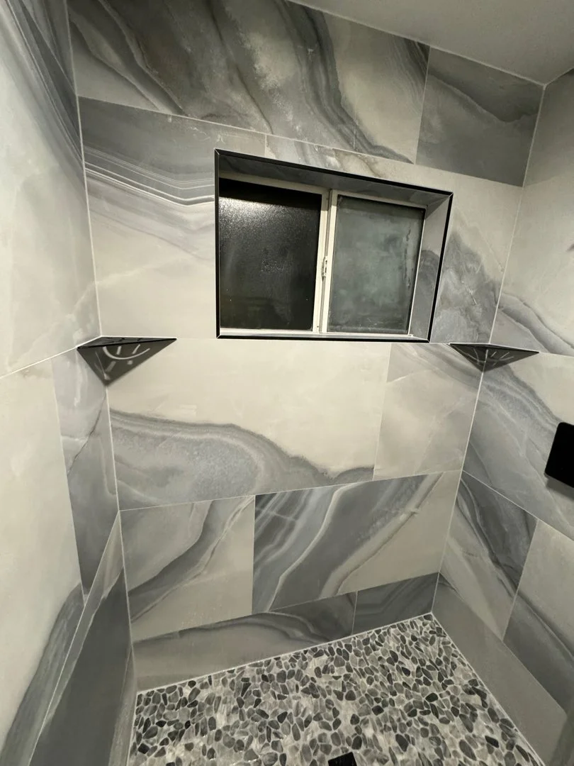 The Top 3 Differences Between a $20K Bathroom and a $30K Bathroom
