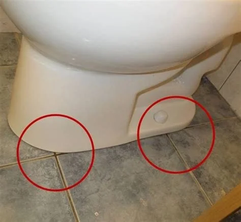 Top 5 Things that are missed in “flipped” bathrooms