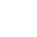 A check mark inside a circular badge.