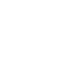 Stopwatch with a simple clock face showing the time