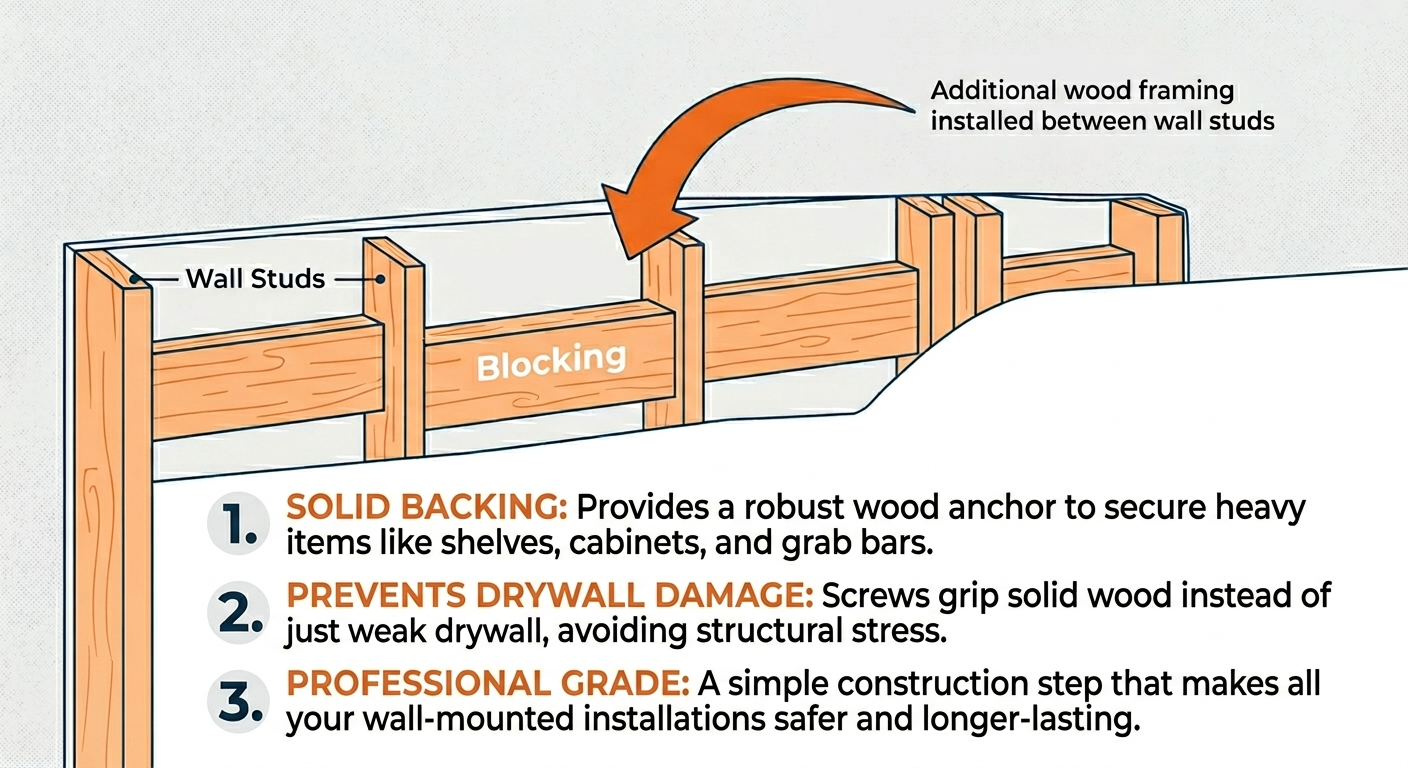 The hidden support your walls might be missing