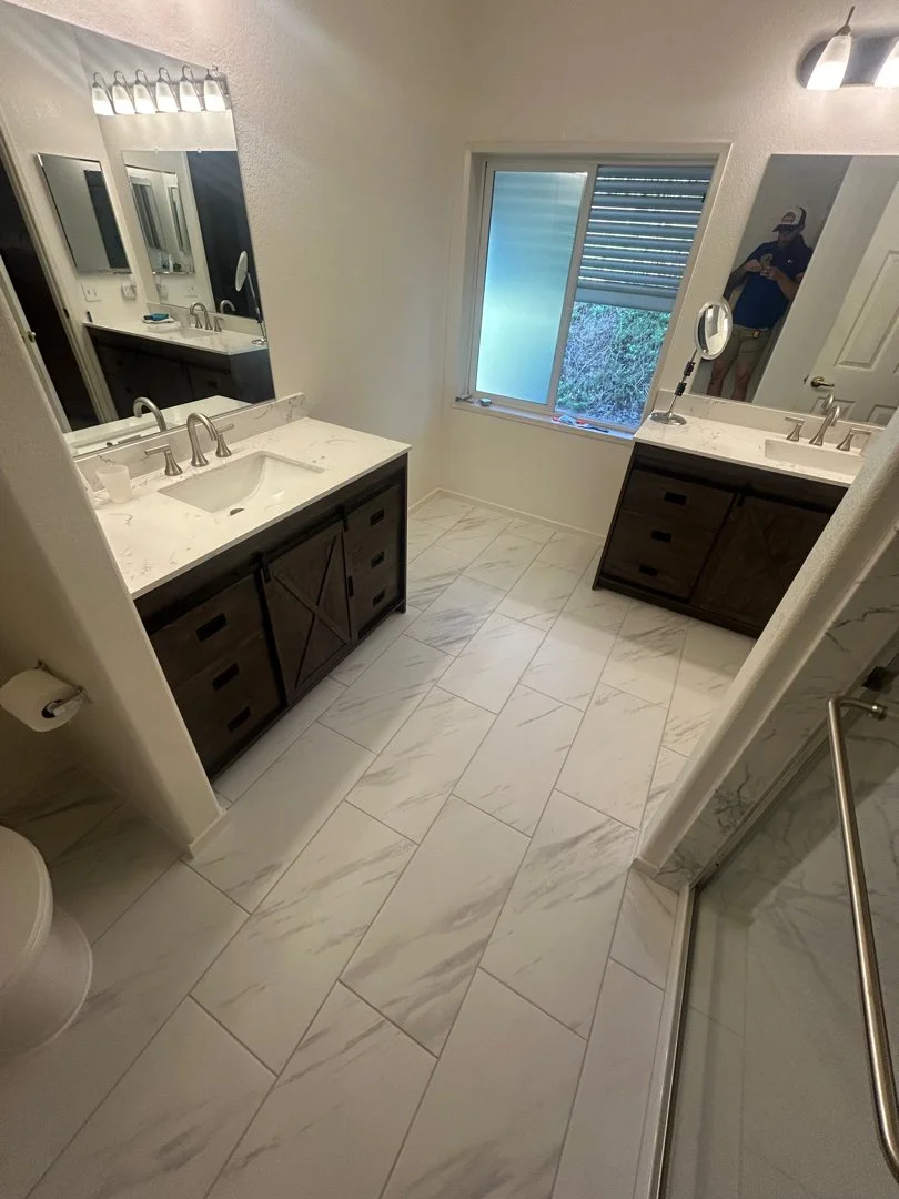 San Diego homeowners: don’t overlook this during a bathroom remodel
