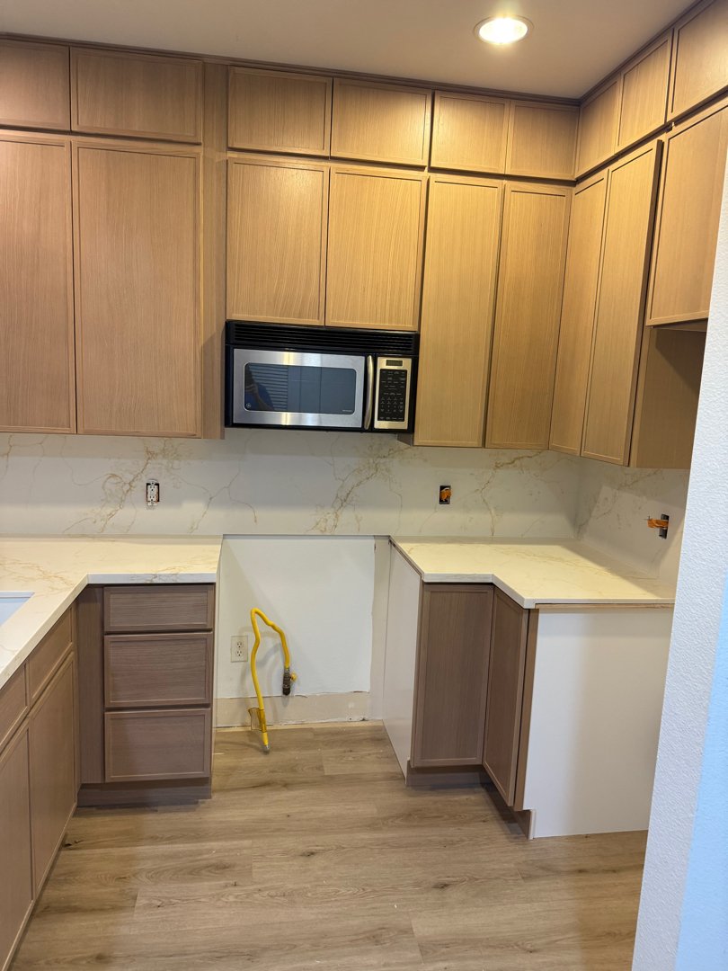 San Diego Homeowners: The hidden reason cabinets look crooked