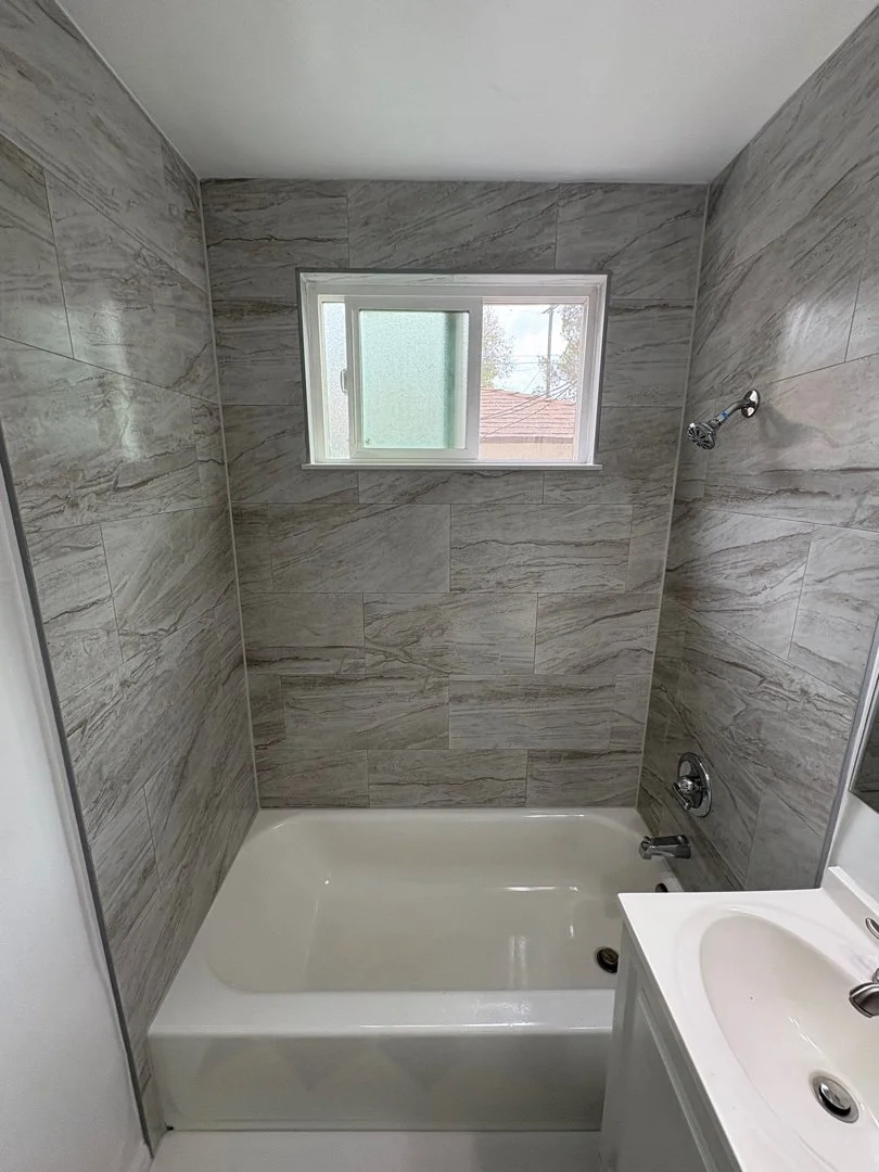 The real reason some shower corners always crack in San Diego homes