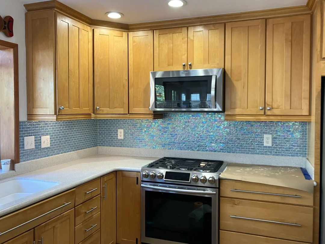 San Diego Remodel Tip: When Carpentry Is More Than Cosmetic