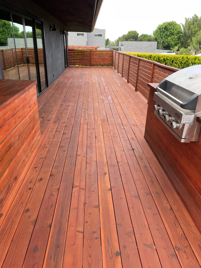 A Stronger, Safer Deck Starts Here in San Diego