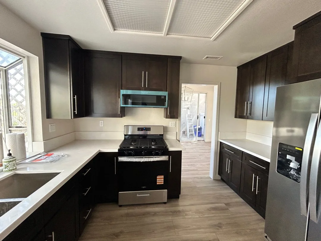 Small cabinet details that improve San Diego kitchens