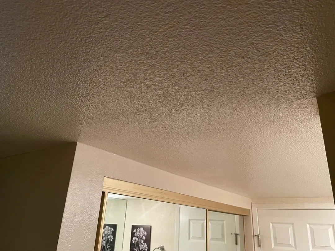 A small ceiling mark can reveal a bigger issue for your San Diego home