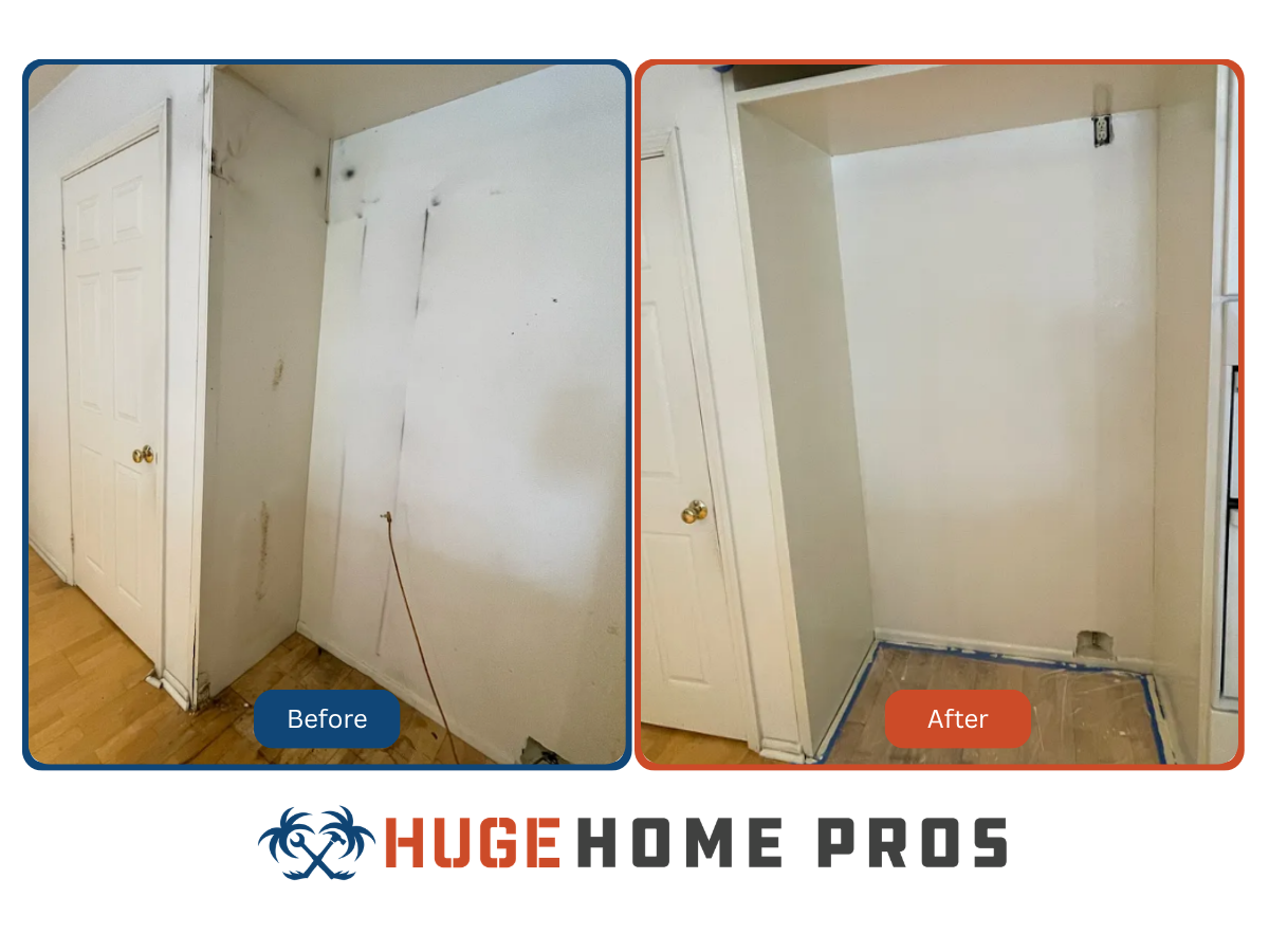 Hidden water damage San Diego homeowners often miss