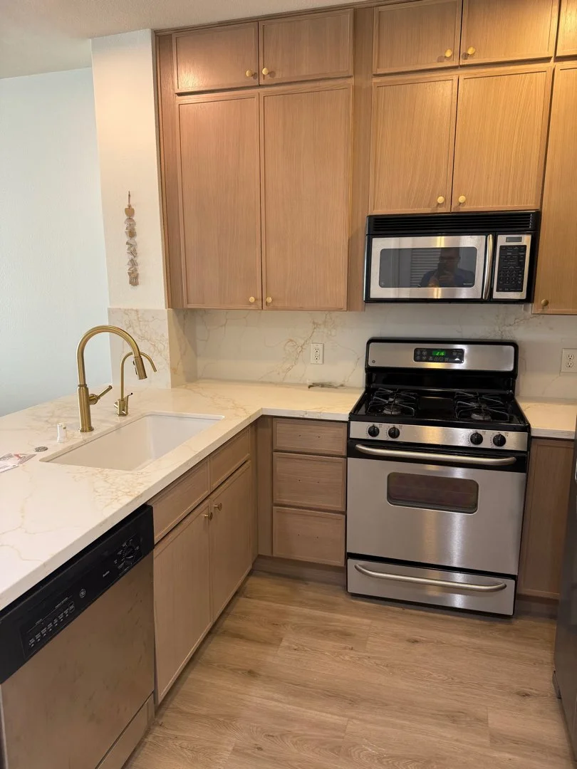These small changes can make your San Diego home kitchen work better