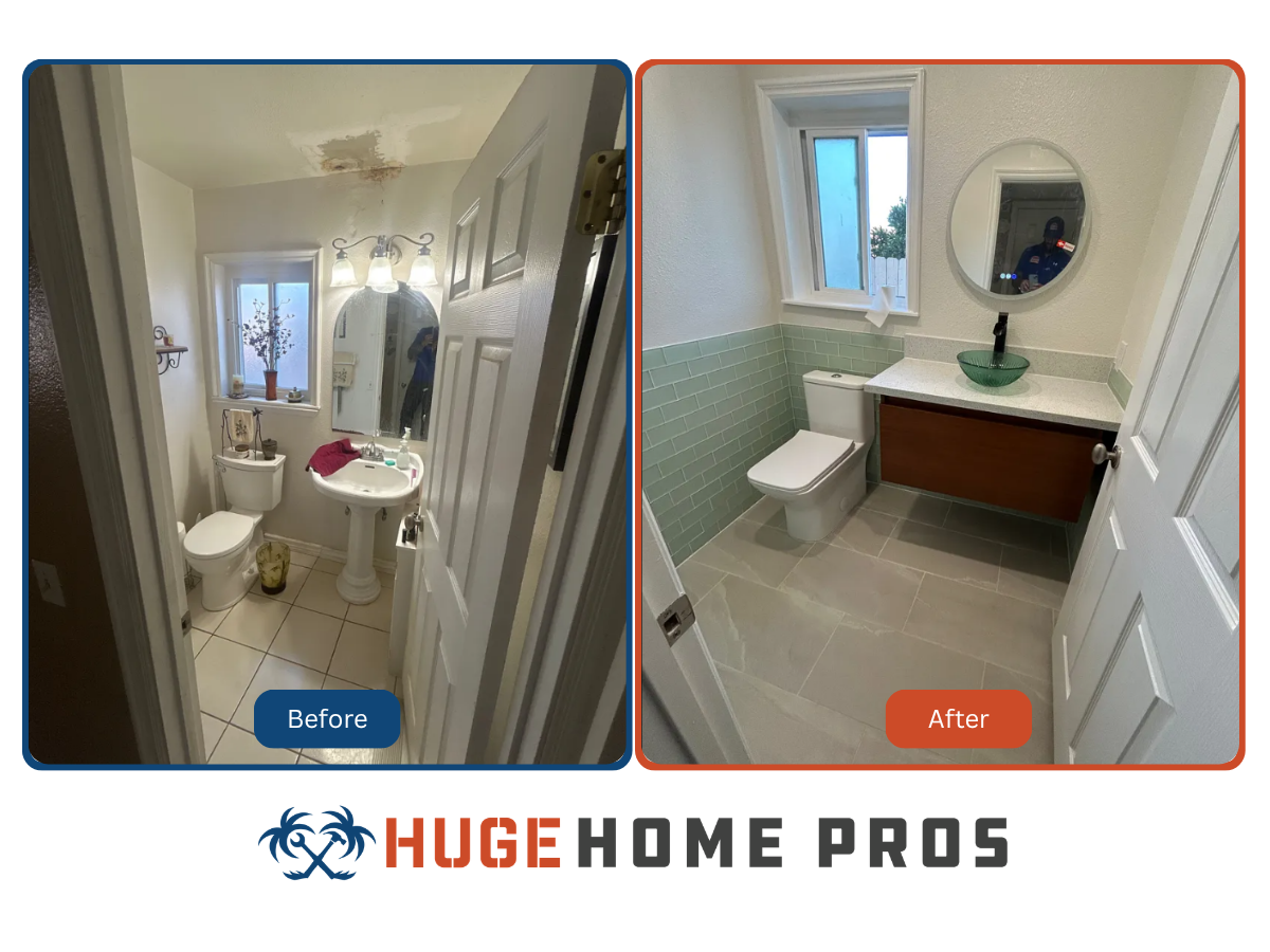 The hidden work behind a quality San Diego home remodel