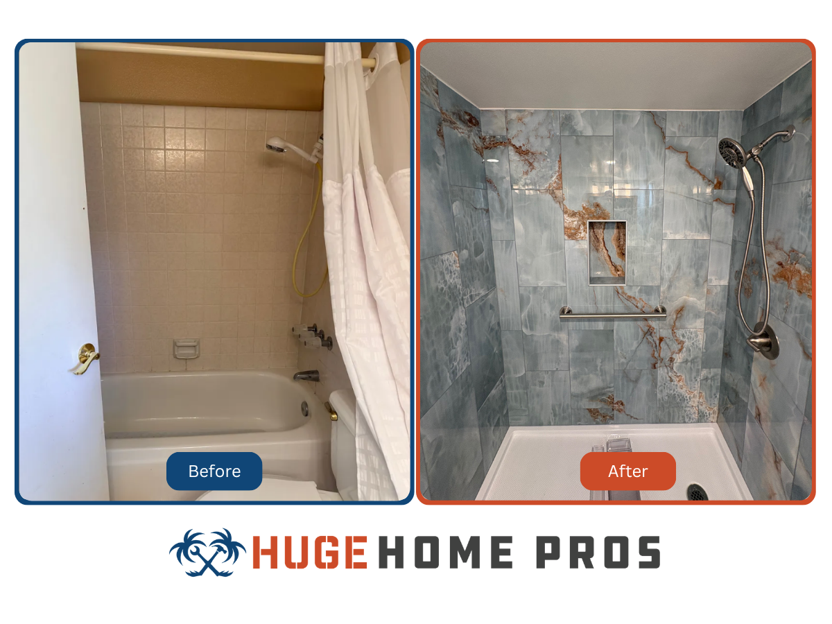 Older San Diego homes can hide these remodeling surprises