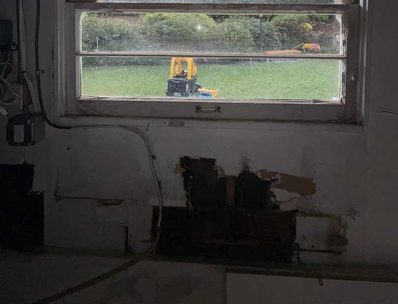 5 Early wood rot warning signs in San Diego homes
