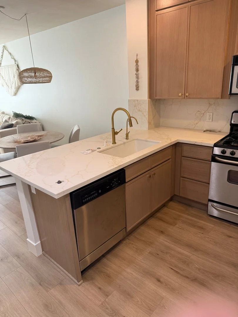 Moving the sink? What San Diego homeowners should consider first