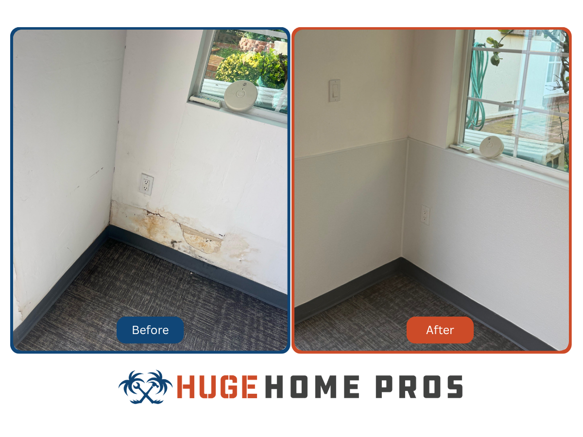 Is Humidity Quietly Damaging Your San Diego Home?