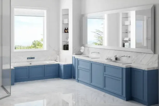Bathroom Remodeling in Encinitas