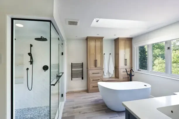 Bathroom Remodeling in San Diego