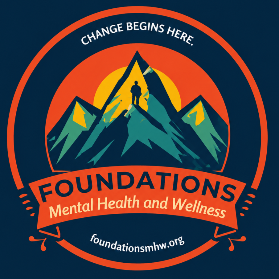 Foundations Mental Health and Wellness