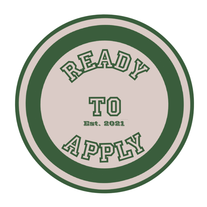 Ready To Apply